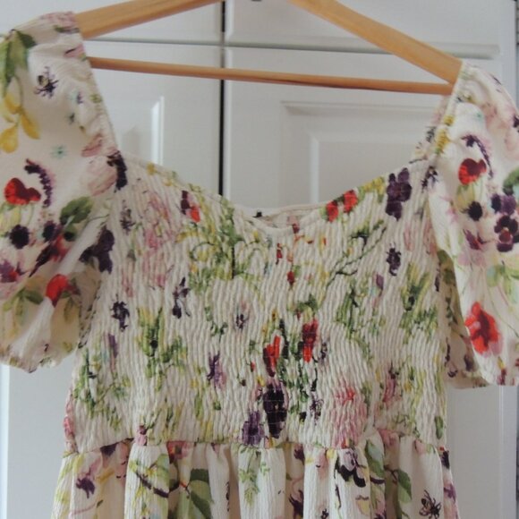 Mini dress from H&M - Picture 1 of 5